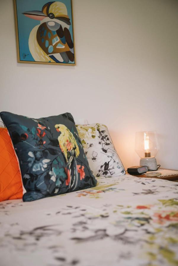 The Mains Guest House 2 Bedroom Farm Stay Corrigin Zewnętrze zdjęcie