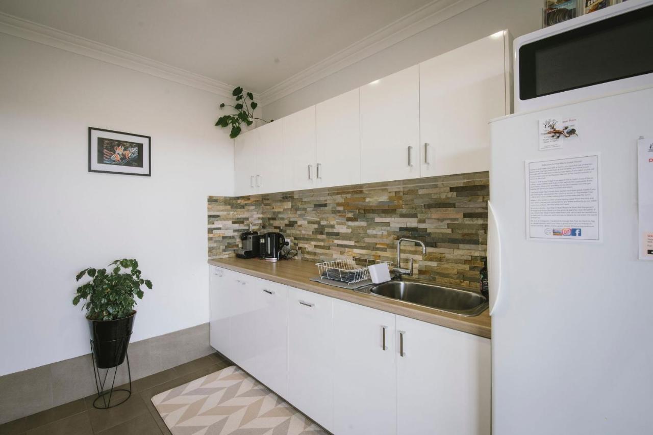 The Mains Guest House 2 Bedroom Farm Stay Corrigin Zewnętrze zdjęcie