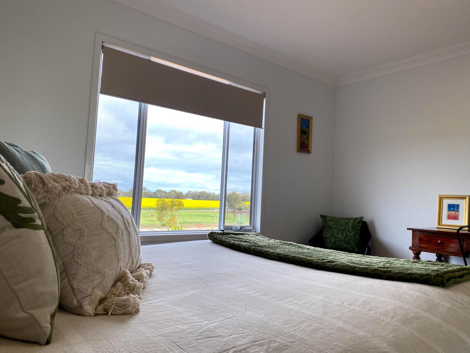 The Mains Guest House 2 Bedroom Farm Stay Corrigin Zewnętrze zdjęcie